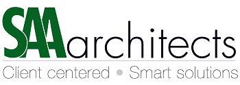 SAAARCHITECT Biller Logo