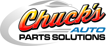 chucksparts Biller Logo